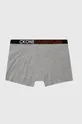 Detské boxerky Calvin Klein Underwear  95% Bavlna, 5% Elastan