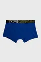 Calvin Klein Underwear Bokserki dziecięce (2-pack) niebieski