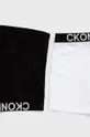 Παιδικά μποξεράκια Calvin Klein Underwear  95% Βαμβάκι, 5% Σπαντέξ
