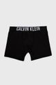 Dětské boxerky Calvin Klein Underwear bílá