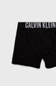 bílá Dětské boxerky Calvin Klein Underwear