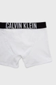 Calvin Klein Underwear Bokserki dziecięce (2-pack) Chłopięcy