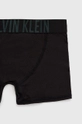 γκρί Παιδικά μποξεράκια Calvin Klein Underwear