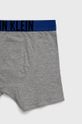 černá Dětské boxerky Calvin Klein Underwear