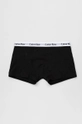 Calvin Klein Underwear  - Gyerek boxeralsó (2 db) fekete