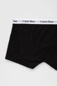 μαύρο Calvin Klein Underwear - Παιδικά μποξεράκια (2-pack)