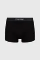 Παιδικά μποξεράκια Calvin Klein Underwear μαύρο