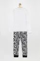 Calvin Klein Underwear pizsama fehér