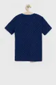 Detské pyžamo Calvin Klein Underwear modrá