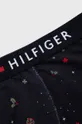 Детские боксеры Tommy Hilfiger красный