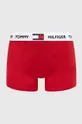Tommy Hilfiger bokserki dziecięce (2-pack) czerwony