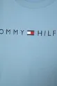 Дитяча бавовняна піжама Tommy Hilfiger  100% Бавовна