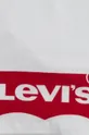 Παιδικά μποξεράκια Levi's λευκό