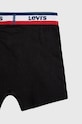 Dětské boxerky Levi's černá 9L0130.CO.B