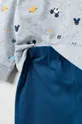 Παιδική πιτζάμα OVS σκούρο μπλε