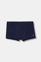 Dětské boxerky United Colors of Benetton (2-pack) přiléhavé boxerky námořnická modř 3MC10X343