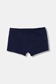 United Colors of Benetton bokserki dziecięce (2-pack) 3MC10X343 granatowy AA00