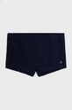 United Colors of Benetton Bokserki dziecięce (2-pack) 3MC10X343 granatowy AW21