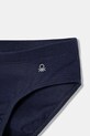 CHLAPEC United Colors of Benetton dětské slipy 3MC10S444 námořnická modř