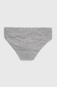 United Colors of Benetton slip copii 2-pack 3MC10S444 gri