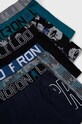 CR7 Cristiano Ronaldo Bokserki dziecięce (5-pack) 8405.51.2502