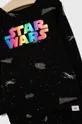 GAP piżama bawełniana dziecięca x Star Wars 100 % Bawełna