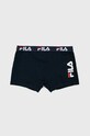 Fila Boxeri copii uni bleumarin FU1016