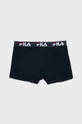 Fila gyerek boxer sötétkék