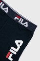 Băieți Fila Boxeri copii FU1016 bleumarin