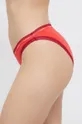 Calvin Klein Underwear Figi czerwony