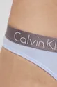 Calvin Klein Underwear Stringi 95 % Bawełna, 5 % Elastan