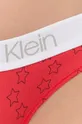 Calvin Klein Underwear - Figi 95 % Bawełna, 5 % Elastan