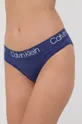 niebieski Calvin Klein Underwear - Figi Damski