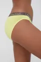 Calvin Klein Underwear Figi żółty