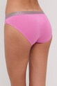 Calvin Klein Underwear Figi 000QD3540E.4890 różowy AW21