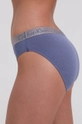 Calvin Klein Underwear Figi niebieski