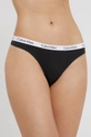 Calvin Klein Underwear - Στρινγκ (3-pack) ροζ