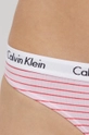 Calvin Klein Underwear Stringi (3-pack)