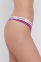 Calvin Klein Underwear Stringi (3-PACK) Damski