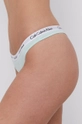 Calvin Klein Underwear Stringi (3-PACK)