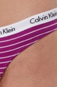 Calvin Klein Underwear Stringi (3-PACK)