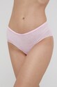 Kalhotky Calvin Klein Underwear 000QF5245E.4890 růžová AW21