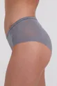 Nohavičky Calvin Klein Underwear sivá