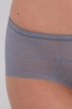 Nohavičky Calvin Klein Underwear  23% Elastan, 77% Nylón