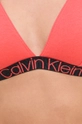 oranžová Podprsenka Calvin Klein Underwear