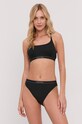Odzież Calvin Klein Underwear Biustonosz sportowy 000QF6438E.4890 czarny