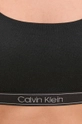 čierna Športová podprsenka Calvin Klein Underwear