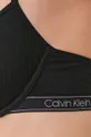 czarny Calvin Klein Underwear Biustonosz