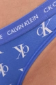 Calvin Klein Underwear Stringi 20 % Elastan, 80 % Poliamid