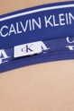 granatowy Calvin Klein Underwear Stringi